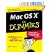Mac OS X for Dummies