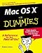 Mac OS X for Dummies