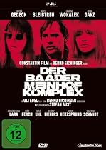 Der Baader-Meinhof-Komplex