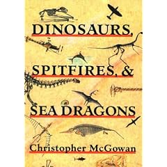 Dinosaurs, Spitfires and Sea Dragons