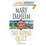 The Alpine Quilt: An Emma Lord Mystery (Emma Lord Mysteries)