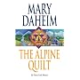 The Alpine Quilt: An Emma Lord Mystery (Emma Lord Mysteries)