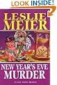 New Year's Eve Murder (Lucy Stone Mysteries)