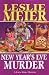 New Year s Eve Murder (Lucy Stone Mysteries, No. 12)