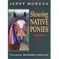 Showing Native Ponies