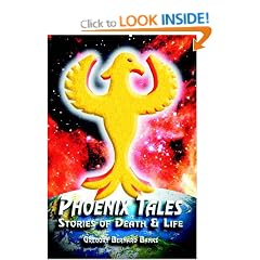 Phoenix Tales: Stories of Death & Life