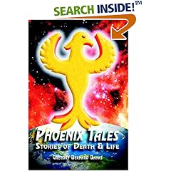 Phoenix Tales: Stories of Death & Life