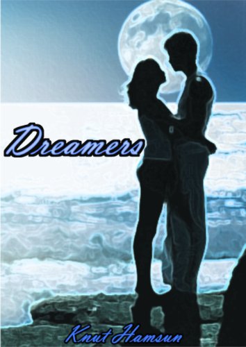Dreamers - Official Kindle Edition