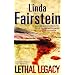 Lethal Legacy: An Alexandra Cooper Thriller (Alexandra Cooper 11)