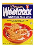 Weetabix Weetabix , 15 oz