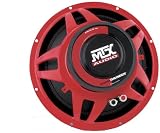 MTX 12 Subwoofer (RT1204) (RT1204)