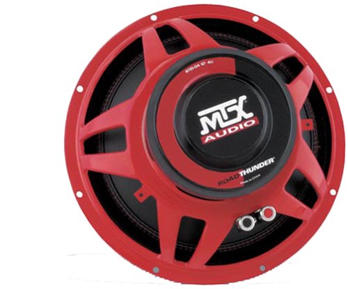 MTX 12 Subwoofer (RT1204) (RT1204)