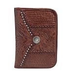 American West Retro Romance Collection Dayplanner Address Book Insert