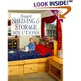 Smart Shelving and Storage Solutions by  Danny Proulx