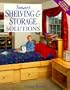 Smart Shelving and Storage Solutions