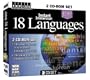 Instant Immersion 18 Languages (Jewel Case)