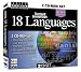Software : Instant Immersion 18 Languages (Jewel Case)