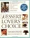 Book Dessert Lovers' Choice: Naturally sweet, naturally delicious