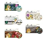 アマールカDVDボックセット~Amalka Sleepy Box~(DVD付)-