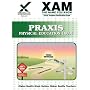 Praxis Physical Education 10091 (XAM PRAXIS)