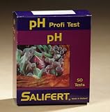 pH Test Kit - 50 Tests
