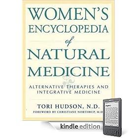 Women's Encyclopedia of Natural Medicine