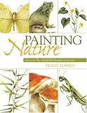 Home & Interior Design books item: Painting Nature