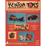 Kenton Cast Iron Toys: The Real Thing in Everything but Size by Charles M. Jacobs