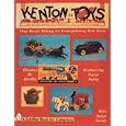 Kenton Cast Iron Toys: The Real Thing in Everything but Size by Charles M. Jacobs