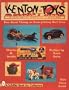 Kenton Cast Iron Toys: The Real Thing in Everything but Size