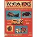 Kenton Cast Iron Toys: The Real Thing in Everything but Size