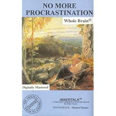 No More Procrastination: Music Theme