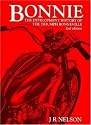 "Bonnie": Development History of the Triumph Bonneville