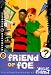 Friend or Foe (Misadventures of Willie Plummet)