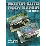 Motor Auto Body Repair