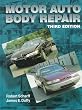 Motor Auto Body Repair