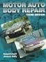 Motor Auto Body Repair