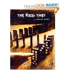 The Book Thief