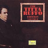Review Pearl  / Titta Ruffo Edition, Vol.2