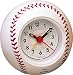 Sporting Goods : Sports Baseball Shaped Alarm Clock
