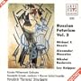 Russian Futurism Vol. 3