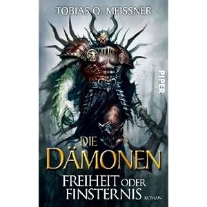 Die Dämonen. Freiheit oder Finsternis