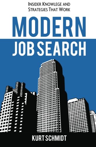 modern job search insider knowledge and strategies that work