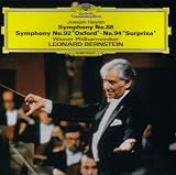 Haydn: Symphonies No. 88/92/94