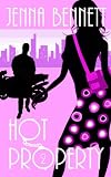 Hot Property (Savannah Martin Mystery)