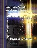 Business data networks and telecommumnications