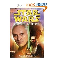 Star Wars: Cloak of Deception