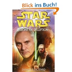 Star Wars: Cloak of Deception (Star Wars (Random House Hardcover))