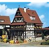 3732 - Vollmer H0 - Winzerhaus