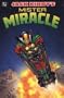 Jack Kirby's Mister  Miracle